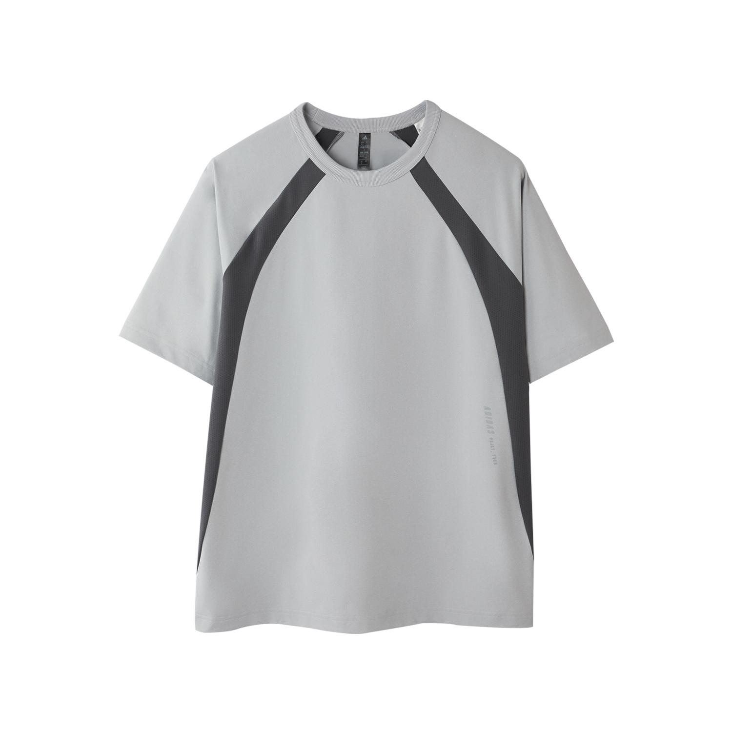 Adidas Logo Minimalist Pullover Comfortable Short Sleeve T-Shirt Men T-Shirts Gray KB5982 3XL
Adidas Logo Minimalist Pullover Comfortable Short Sleeve T-Shirt Men T-Shirts Gray KB5982 3XL