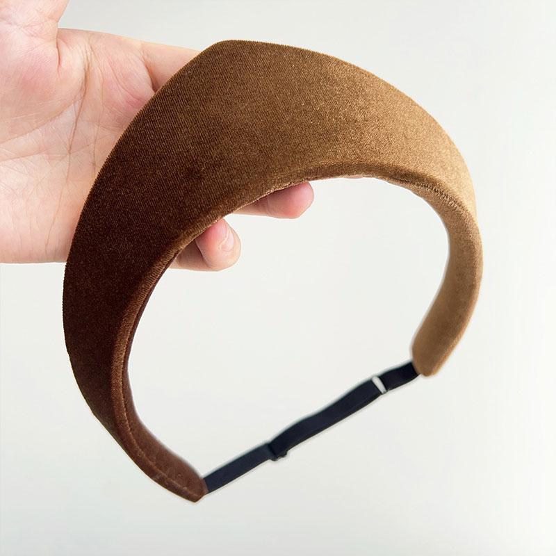 1Pc Decoration Gift Elasticity Party Velvet Wedding Decorations Crown Hairband Headwear кофейный
1Pc Decoration Gift Elasticity Party Velvet Wedding Decorations Crown Hairband Headwear кофейный