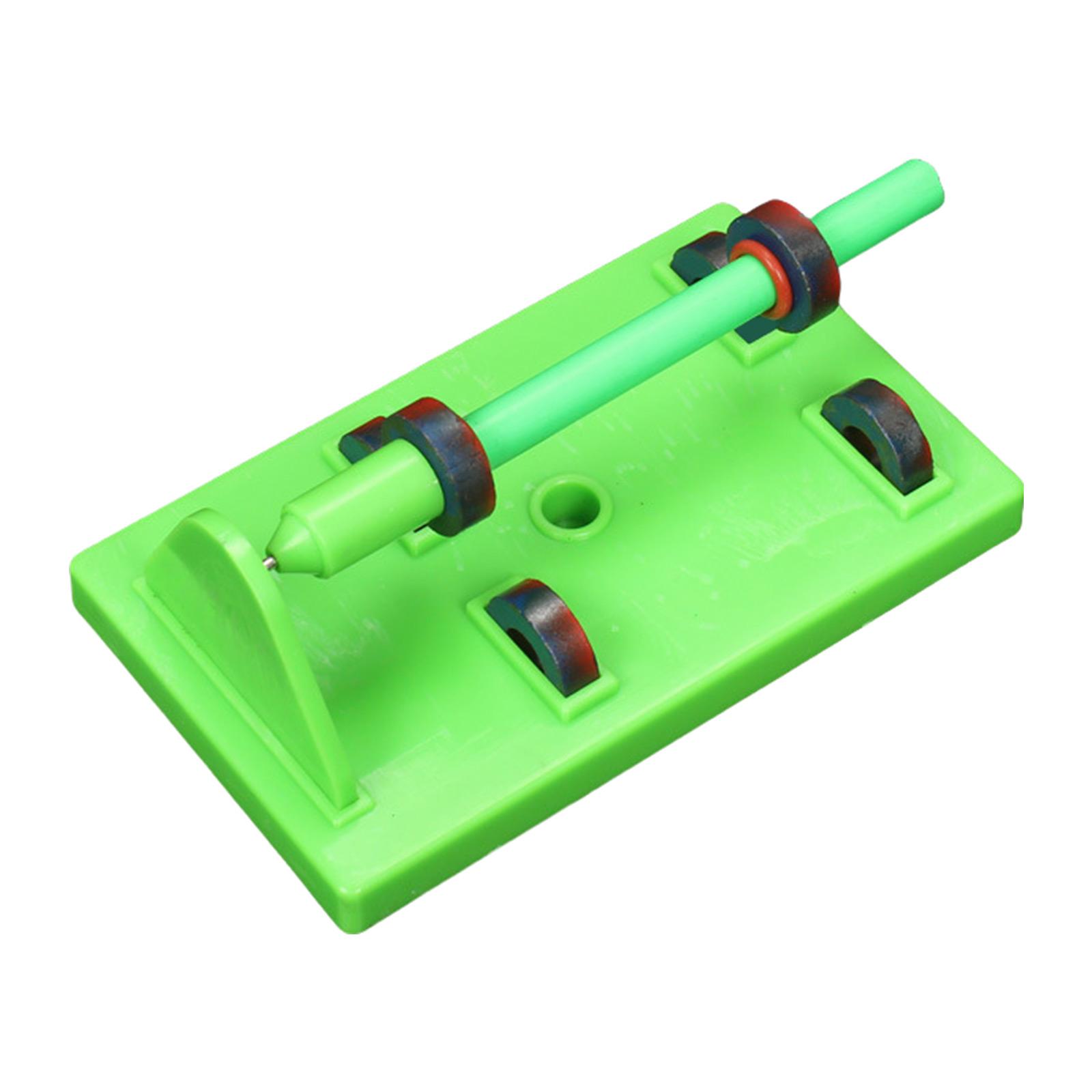 Набор для экспериментов с магнитной левитацией Учебная модель устройства магнитной левитации для классного обучения Научное образование