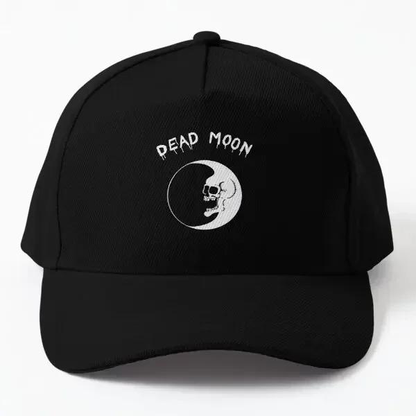 Dead Moon Baseball Cap Hat Fish Snapback Unisex Casquette Boys Solid Color Bonnet Czapka Printed Sport Hip Hop Sun Outdoor Beige
Dead Moon Baseball Cap Hat Fish Snapback Unisex Casquette Boys Solid Color Bonnet Czapka Printed Sport Hip Hop Sun Outdoor Beige