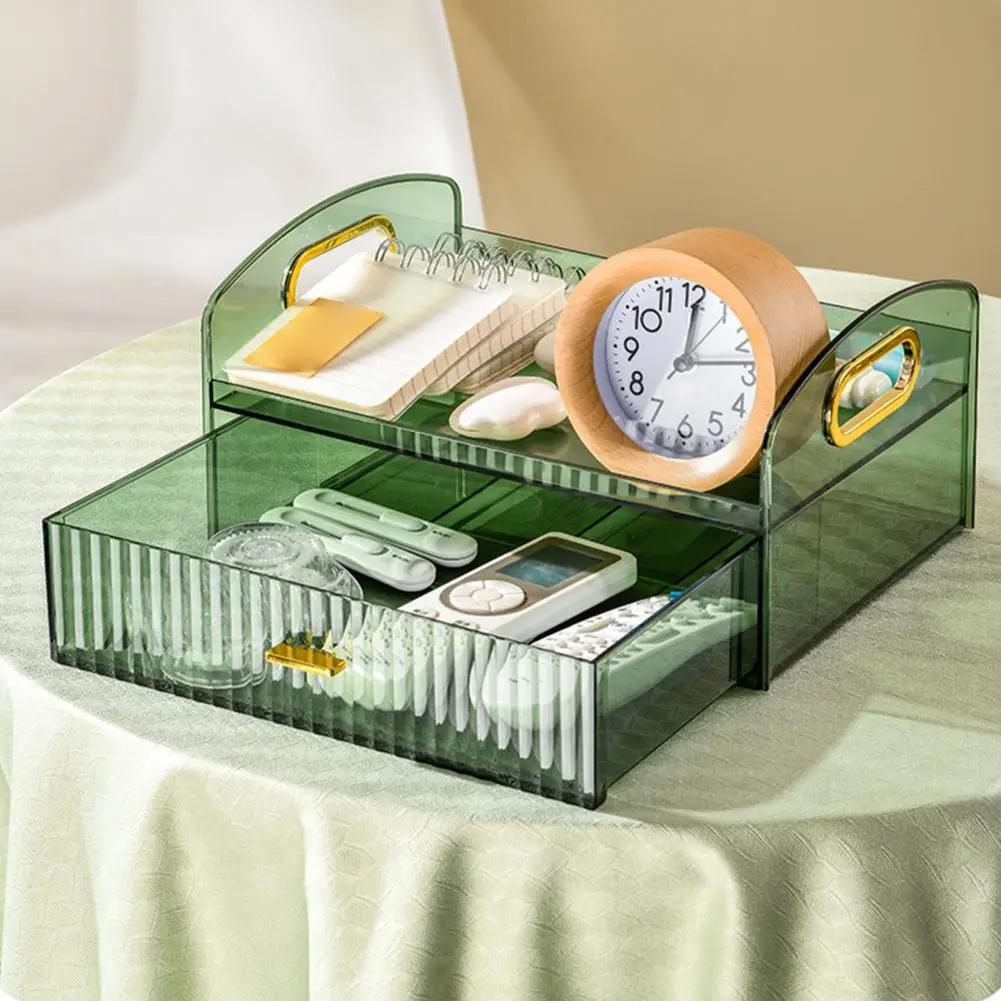Makeup Capacity Makeup Storage Box Organize Style with This Desktop Organizer for Home Bedroom Makeup Storage Bathroom Organizer прозрачный
Makeup Capacity Makeup Storage Box Organize Style with This Desktop Organizer for Home Bedroom Makeup Storage Bathroom Organizer прозрачный
