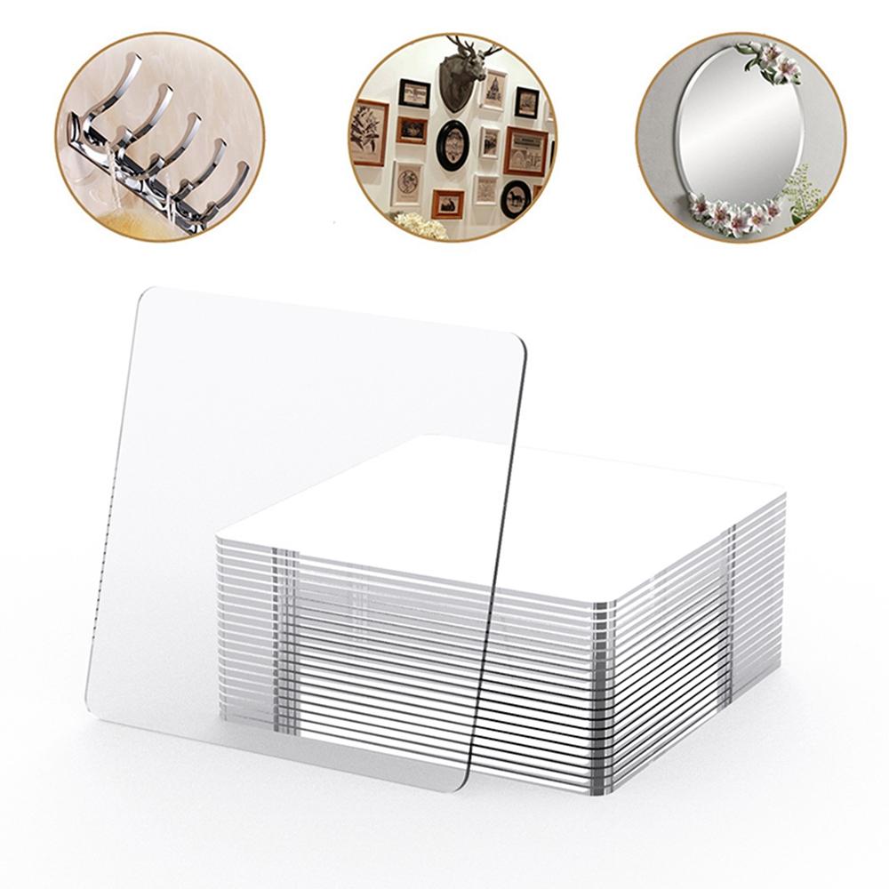 20/100Pcs Non-Mark Photo Pendating Fixed Double-Sided Sticker Home Supplies Wall Auxiliary Tapes
20/100Pcs Non-Mark Photo Pendating Fixed Double-Sided Sticker Home Supplies Wall Auxiliary Tapes
