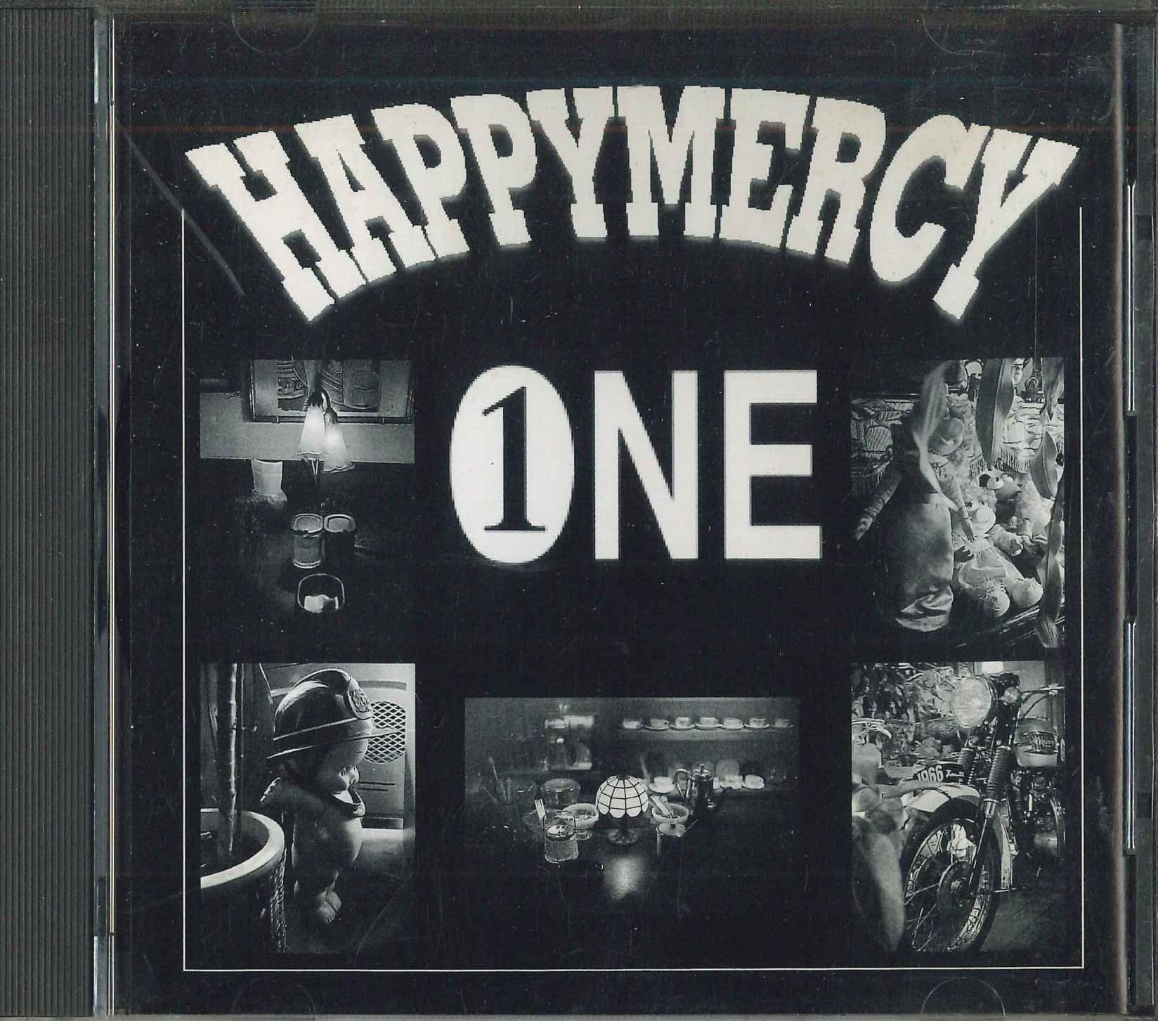 CD РАЗНЫЕ - Happymercy ONE HMP1001 HAPPYMERCY PROJ 1993 Япония Японская поп/рок Б/у
CD РАЗНЫЕ - Happymercy ONE HMP1001 HAPPYMERCY PROJ 1993 Япония Японская поп/рок Б/у