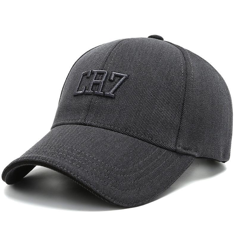 New Trendy Korean Style Fahion Spring Autumn Veratile Sun Hat Simple Caual Baeball Cap Adjustable
New Trendy Korean Style Fahion Spring Autumn Veratile Sun Hat Simple Caual Baeball Cap Adjustable