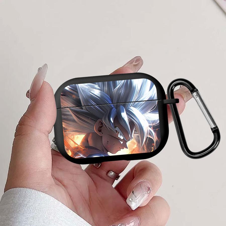 Earphone Cases Cover Case For Airpods 2 Pro2 Pro 1 4 Pro3 3 Cartoon Dragons Balls Airpods 4
Earphone Cases Cover Case For Airpods 2 Pro2 Pro 1 4 Pro3 3 Cartoon Dragons Balls Airpods 4