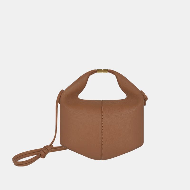 2026 new niche cloud bag feeling single shoulder crossbody women s bag Mai Chenghuan lunch box bento handbag
2026 new niche cloud bag feeling single shoulder crossbody women s bag Mai Chenghuan lunch box bento handbag