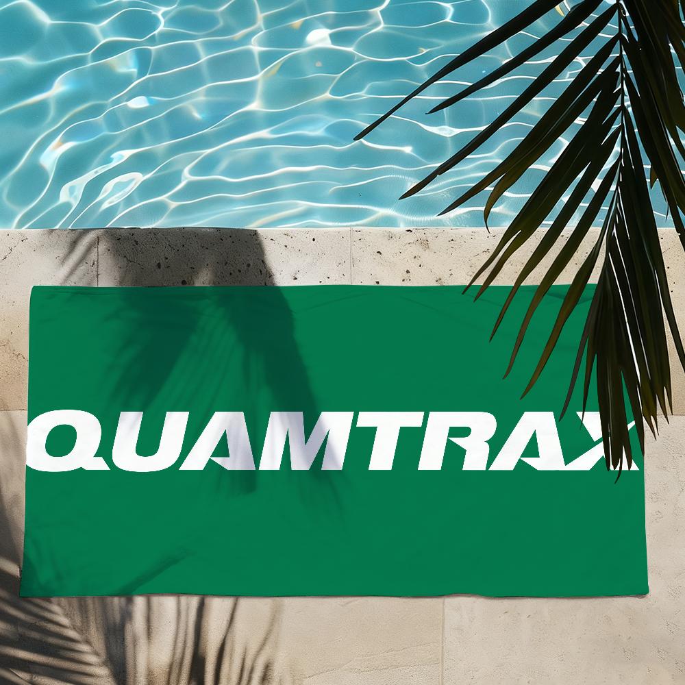 Fashion Sports Towel Shower Sauna Travel Spa Quick Dry Gym Accessories Soft Q-Quamtrax-S Large Beach Towels W40*H60(CM)
Fashion Sports Towel Shower Sauna Travel Spa Quick Dry Gym Accessories Soft Q-Quamtrax-S Large Beach Towels W40*H60(CM)