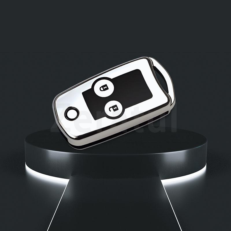 Tpu Car Flip Key Case Cover For Honda Civic Fit Accord Crv Hrv Jazz Odyssey For Acura Tl Tsx Zdx Rsx Crz Shell Fob Accessories
Tpu Car Flip Key Case Cover For Honda Civic Fit Accord Crv Hrv Jazz Odyssey For Acura Tl Tsx Zdx Rsx Crz Shell Fob Accessories