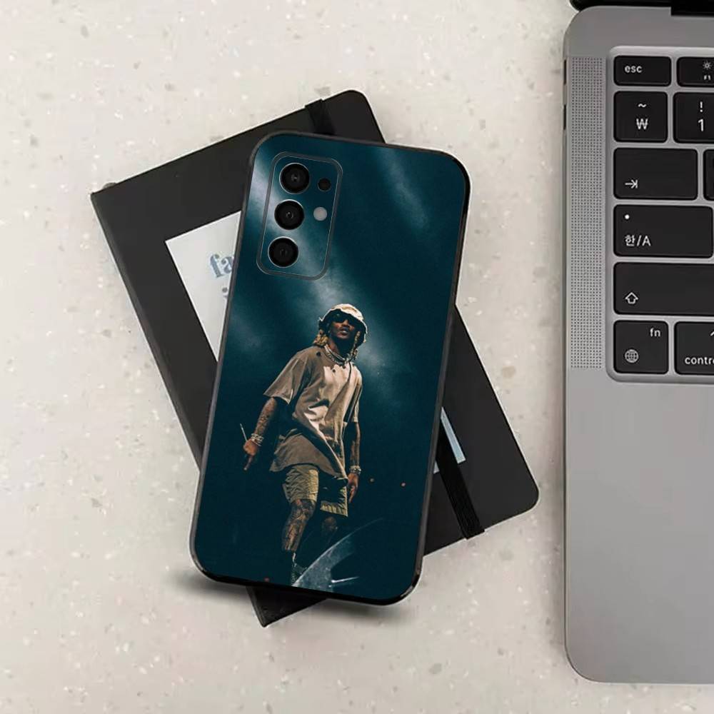 Rapper F-FUTURE Cool Phone For Samsung Galaxy A53,31,52,72,41,22,73,32,71,Note,J7,8,9,5G Soft Black Silicone Case SamsungA71 5G
Rapper F-FUTURE Cool Phone For Samsung Galaxy A53,31,52,72,41,22,73,32,71,Note,J7,8,9,5G Soft Black Silicone Case SamsungA71 5G