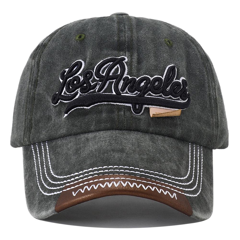 2025 New Designer Spring Summer Letter Embroidery Cotton Baseball Cap Vintage Washed Hip Hop Snapback Hats for Women Men Gorras Adjustable армия зеленый
2025 New Designer Spring Summer Letter Embroidery Cotton Baseball Cap Vintage Washed Hip Hop Snapback Hats for Women Men Gorras Adjustable армия зеленый