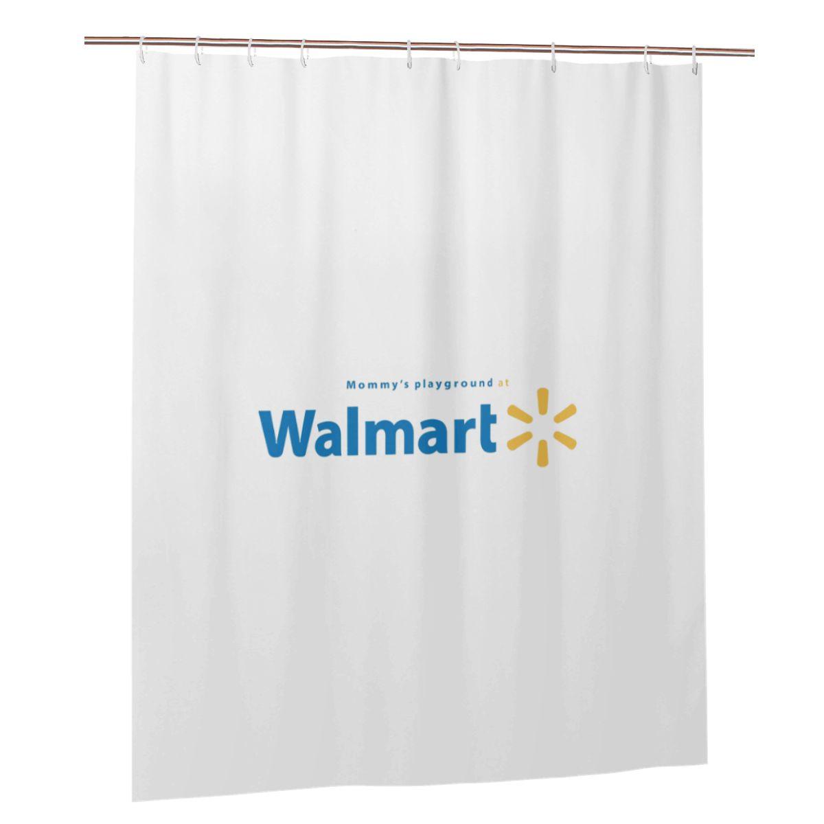 Шторка для душа Walmart Ванная комната Полиэстер Водонепроницаемые Занавески для ванны С крючками W60H190(CM)-1 Pcs
Шторка для душа Walmart Ванная комната Полиэстер Водонепроницаемые Занавески для ванны С крючками W60H190(CM)-1 Pcs