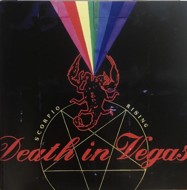 CD DEATH IN VEGAS - Scorpio Rising BVCP24013,74321 BMG 2002 Japan ObiDance & Electronica Used
CD DEATH IN VEGAS - Scorpio Rising BVCP24013,74321 BMG 2002 Japan ObiDance & Electronica Used