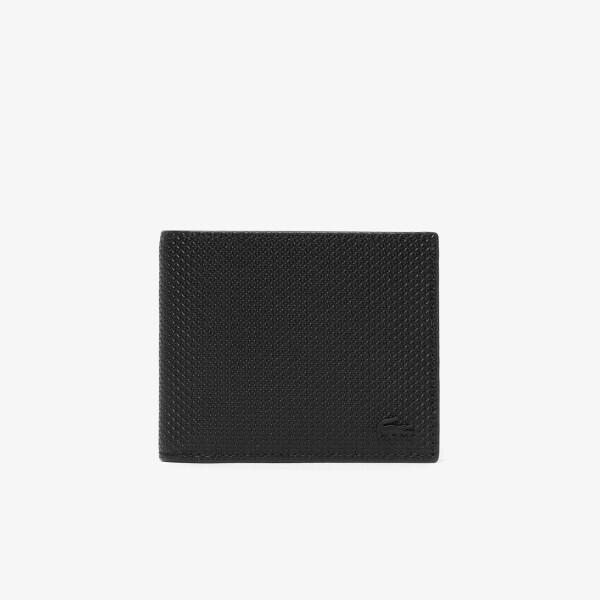 Lacoste Chantaco Bifold Wallet
Lacoste Chantaco Bifold Wallet