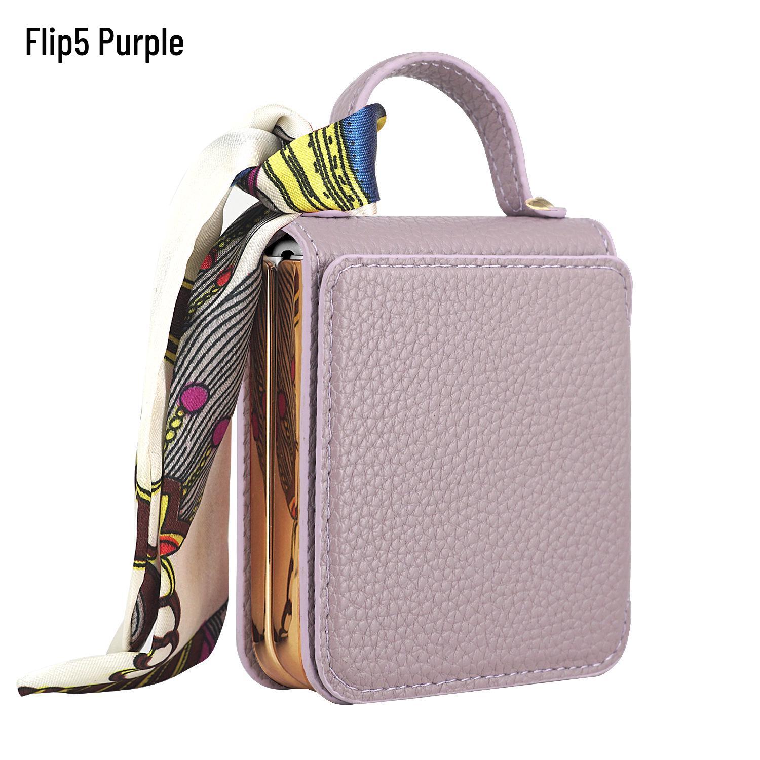 Чехол для зеркала для макияжа из искусственной кожи с шелковым шарфом для Samsung Z Flip 6/5/4 Samsung Z Flip7
Чехол для зеркала для макияжа из искусственной кожи с шелковым шарфом для Samsung Z Flip 6/5/4 Samsung Z Flip7