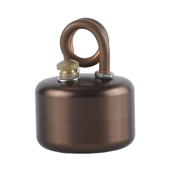 Портативна туристична плита Ультралегкий вітрозахисний обігрівач Пальник Для активного відпочинку Туризм Піші походи Екстрені ситуації Алюмінієвий сплав Рідкопаливна піч A
Портативна туристична плита Ультралегкий вітрозахисний обігрівач Пальник Для активного відпочинку Туризм Піші походи Екстрені ситуації Алюмінієвий сплав Рідкопаливна піч A