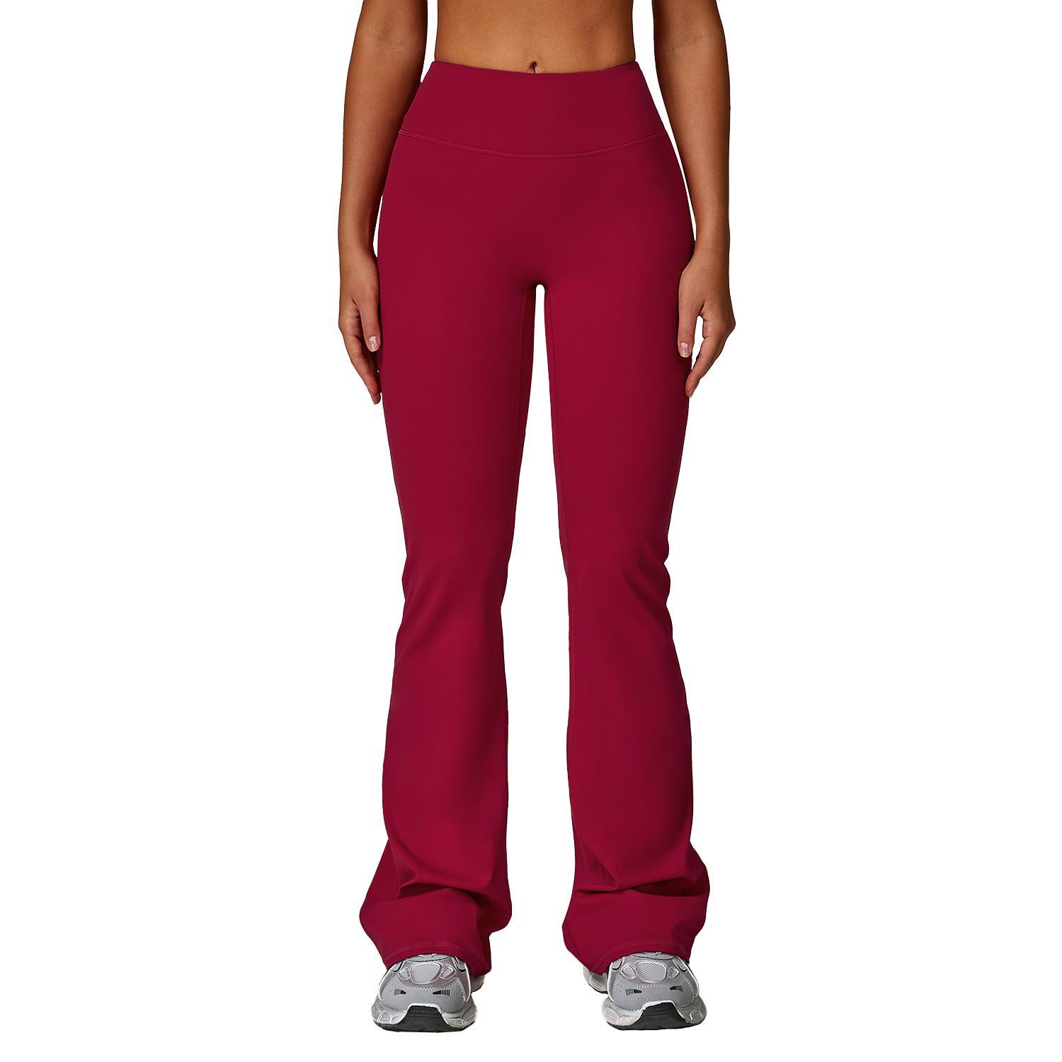 Бритые брюки для йоги с высокой талией, облегающие расклешенные брюки с широкими штанинами, микро-расклешенные брюки для бега и фитнеса для женщин XL
Бритые брюки для йоги с высокой талией, облегающие расклешенные брюки с широкими штанинами, микро-расклешенные брюки для бега и фитнеса для женщин XL