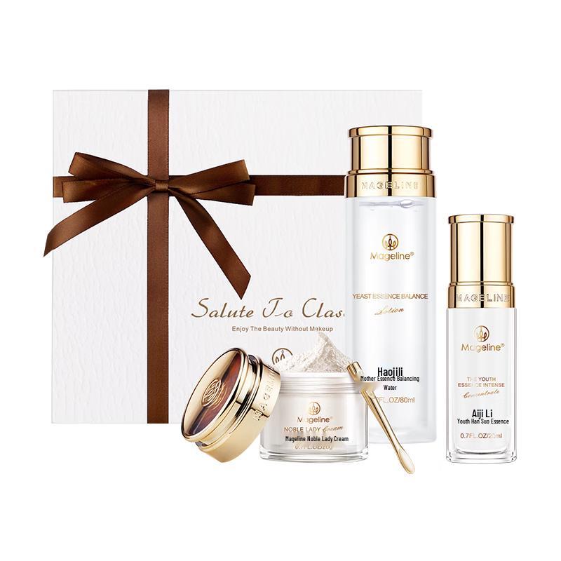 Mageline So-Young Three-Step Premium Skincare Set
Mageline So-Young Three-Step Premium Skincare Set