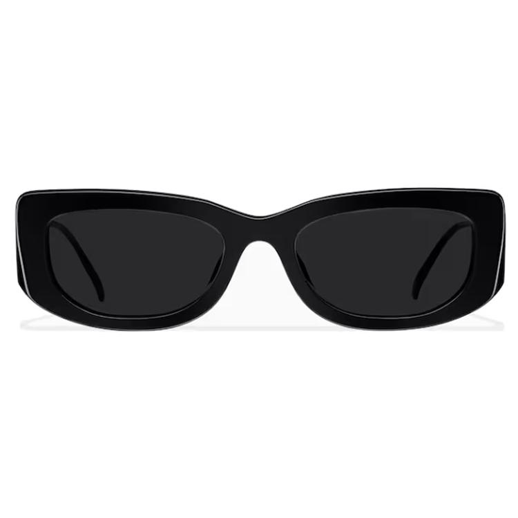 Prada Logo Rectangular Sunglasses Women sunglasses Black 0PR14YS1AB5S0 Basic Packaging-Eyeglass Case+Box
Prada Logo Rectangular Sunglasses Women sunglasses Black 0PR14YS1AB5S0 Basic Packaging-Eyeglass Case+Box
