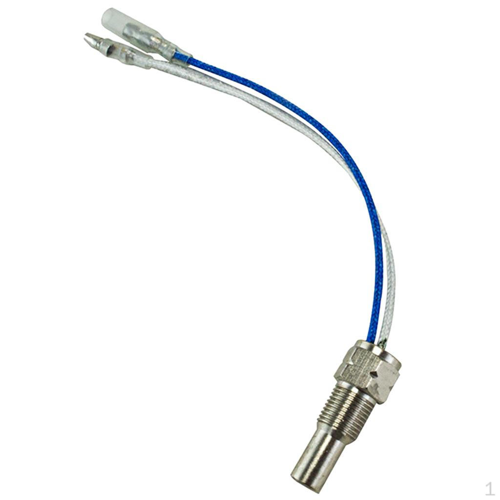 Car 1/8 NPT oil Temperature
Car 1/8 NPT oil Temperature