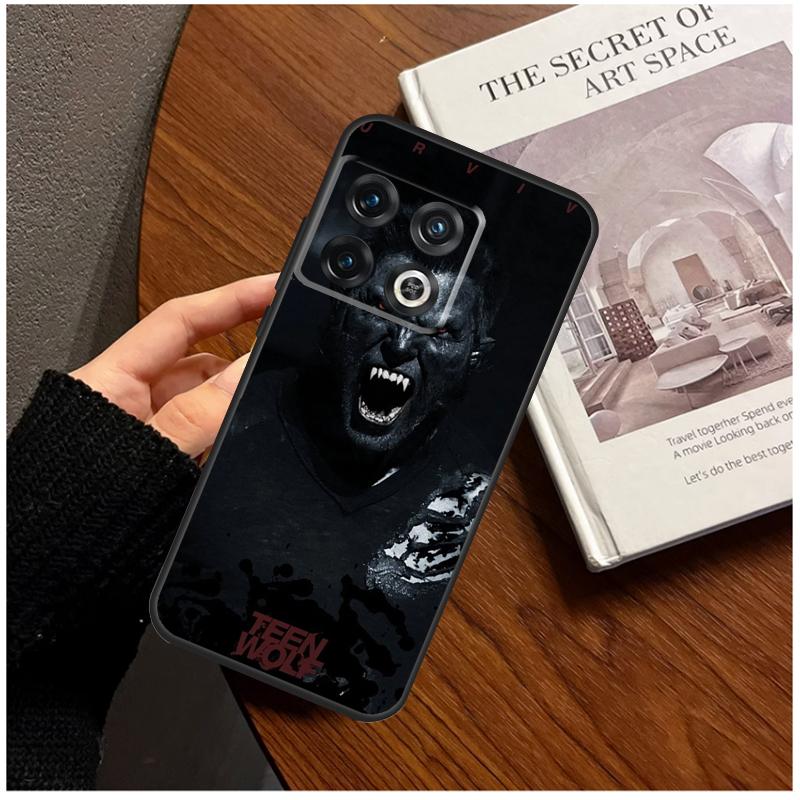 Teen Wolf Case For OnePlus 8T 10T 13T 10R 12R 13R 15 13 12 11 10 9 Nord 5 CE 2 3 4 Lite N20 N30 Cover OnePlus 12R
Teen Wolf Case For OnePlus 8T 10T 13T 10R 12R 13R 15 13 12 11 10 9 Nord 5 CE 2 3 4 Lite N20 N30 Cover OnePlus 12R