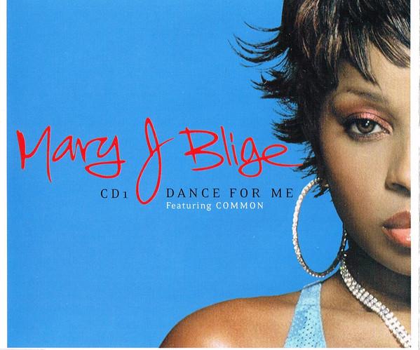 CD MARY J. BLIGE, COMMON - Dance For Me MCSTD40274,1559 MCA Records 2001 Europe Dance & Electronica Used
CD MARY J. BLIGE, COMMON - Dance For Me MCSTD40274,1559 MCA Records 2001 Europe Dance & Electronica Used