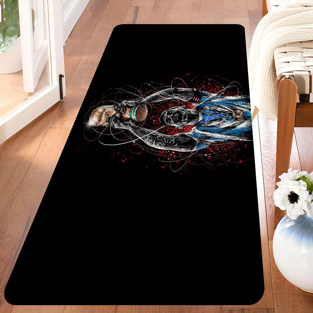 M-Messi Modern Minimalist Style Fabric Cushion Non-slip Living Room Sofa Decor Students Stool Tatami Office Stool Seat Mat 80*160cm
M-Messi Modern Minimalist Style Fabric Cushion Non-slip Living Room Sofa Decor Students Stool Tatami Office Stool Seat Mat 80*160cm