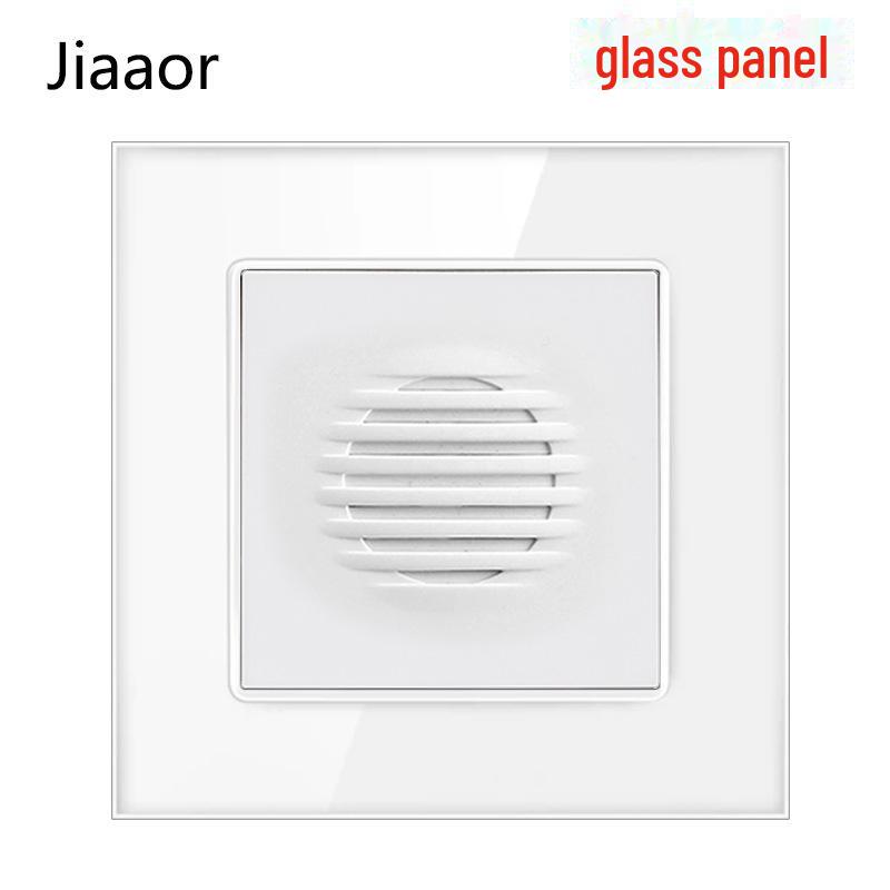 Dingdong проводной 220 В гостиничный дверной звонок-динамик со скрытой панелью переключателей
Dingdong проводной 220 В гостиничный дверной звонок-динамик со скрытой панелью переключателей