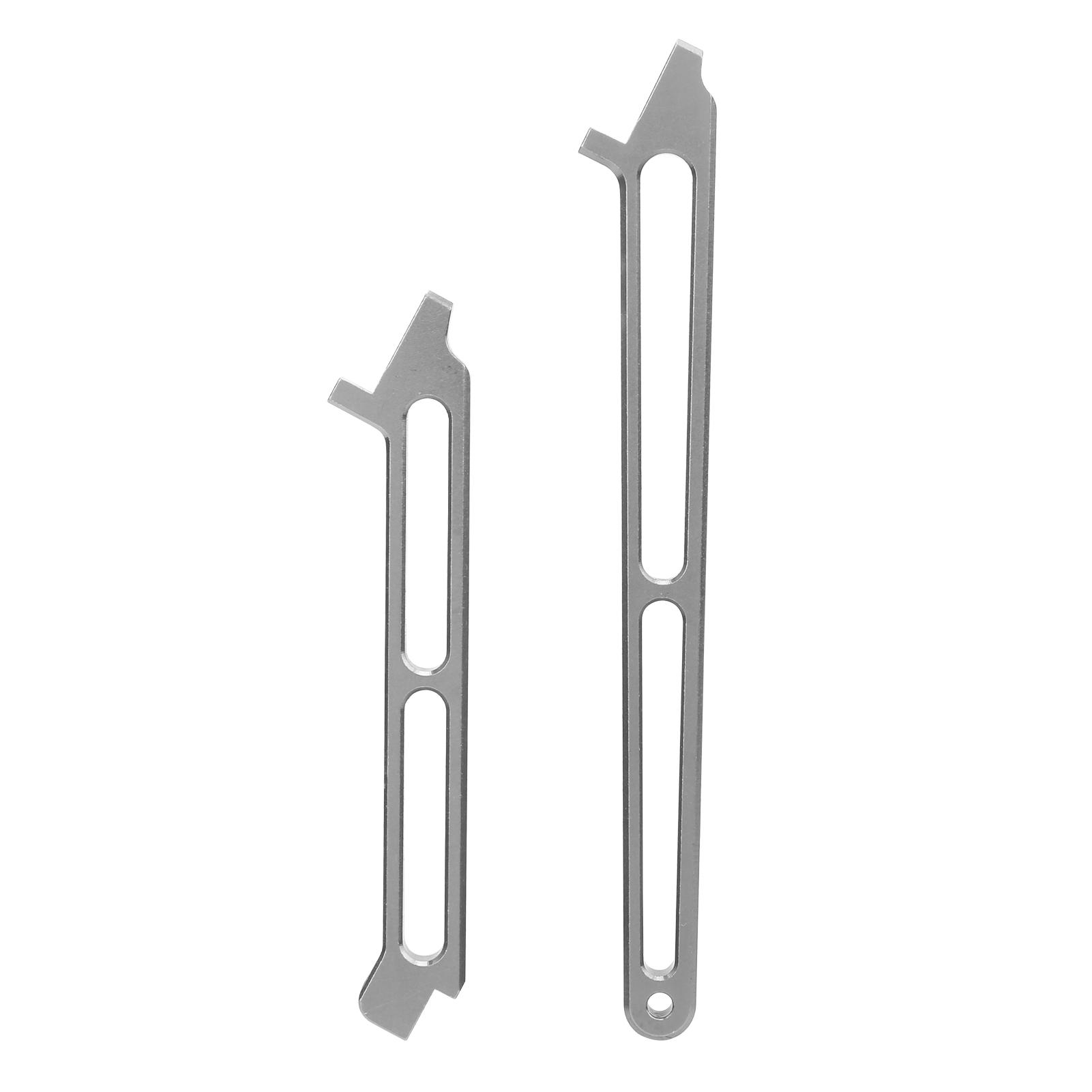 Front Rear Chassis Brace Support Frame Bracket Set for ZD 9116 MT8 RC Truck Accessories
Front Rear Chassis Brace Support Frame Bracket Set for ZD 9116 MT8 RC Truck Accessories