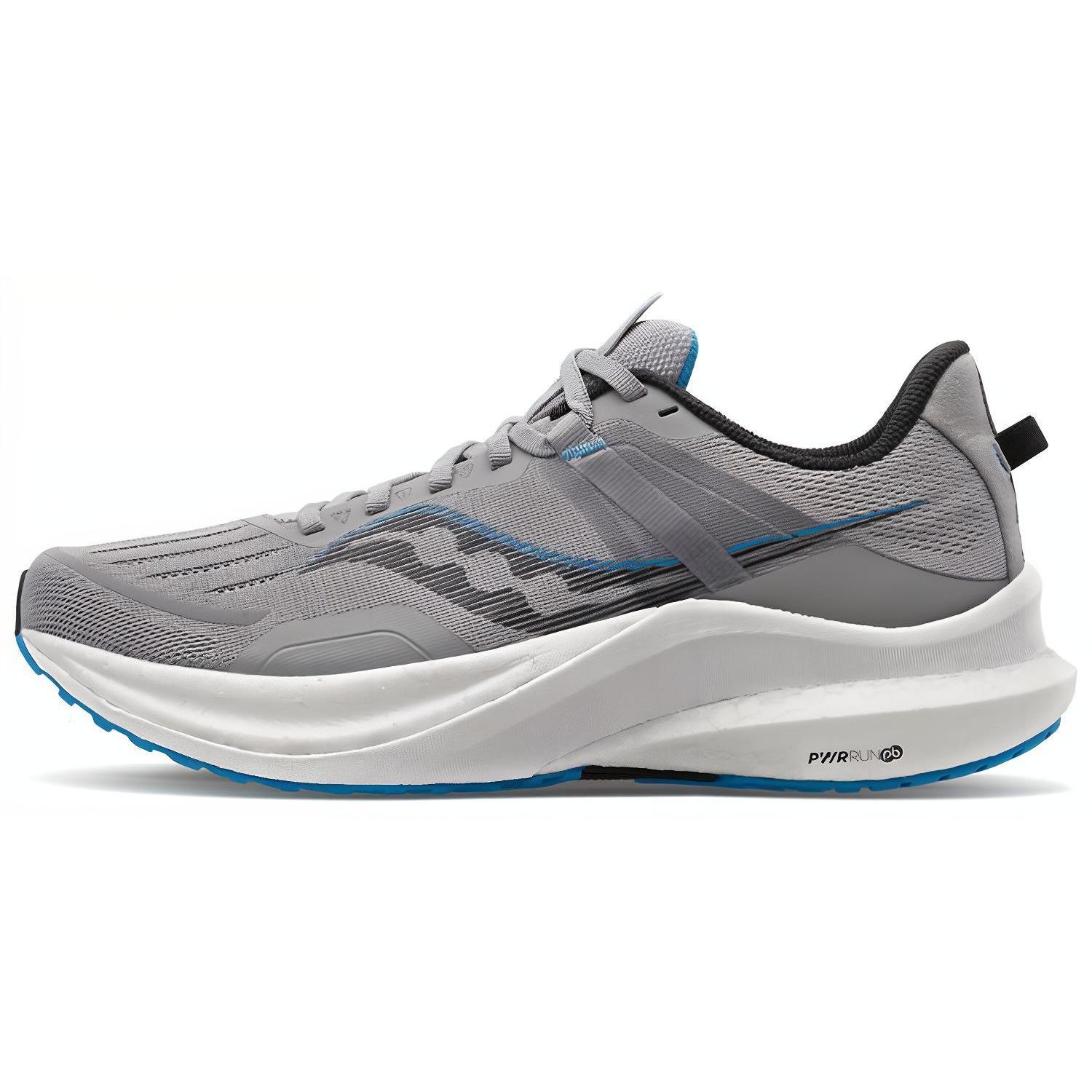 saucony Tempus Wide Alloy Topaz S20720-15 42.5
saucony Tempus Wide Alloy Topaz S20720-15 42.5