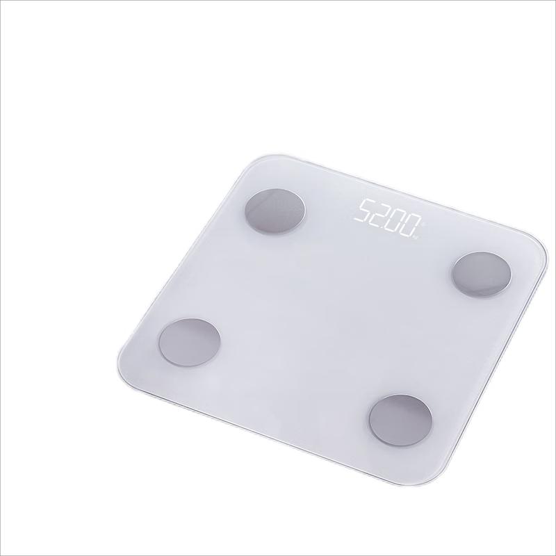 ICOMON Smart Body Fat Scale
ICOMON Smart Body Fat Scale