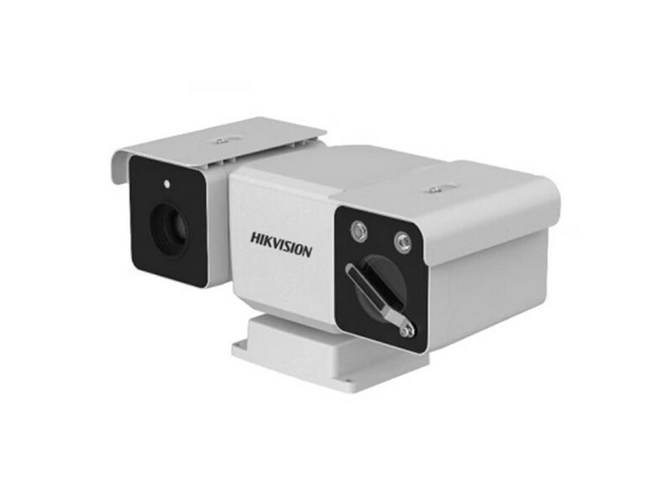 Hikvision DS-2TD5566T-7/V2 Pan-tilt Thermal Camera
Hikvision DS-2TD5566T-7/V2 Pan-tilt Thermal Camera