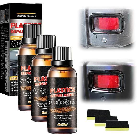 2025 Новое кристаллическое покрытие для пластиковых деталей автомобиля, кристаллическое покрытие для пластиковых деталей автомобиля, Car Restorer Black, Black Trim Restorer (1) 3
2025 Новое кристаллическое покрытие для пластиковых деталей автомобиля, кристаллическое покрытие для пластиковых деталей автомобиля, Car Restorer Black, Black Trim Restorer (1) 3