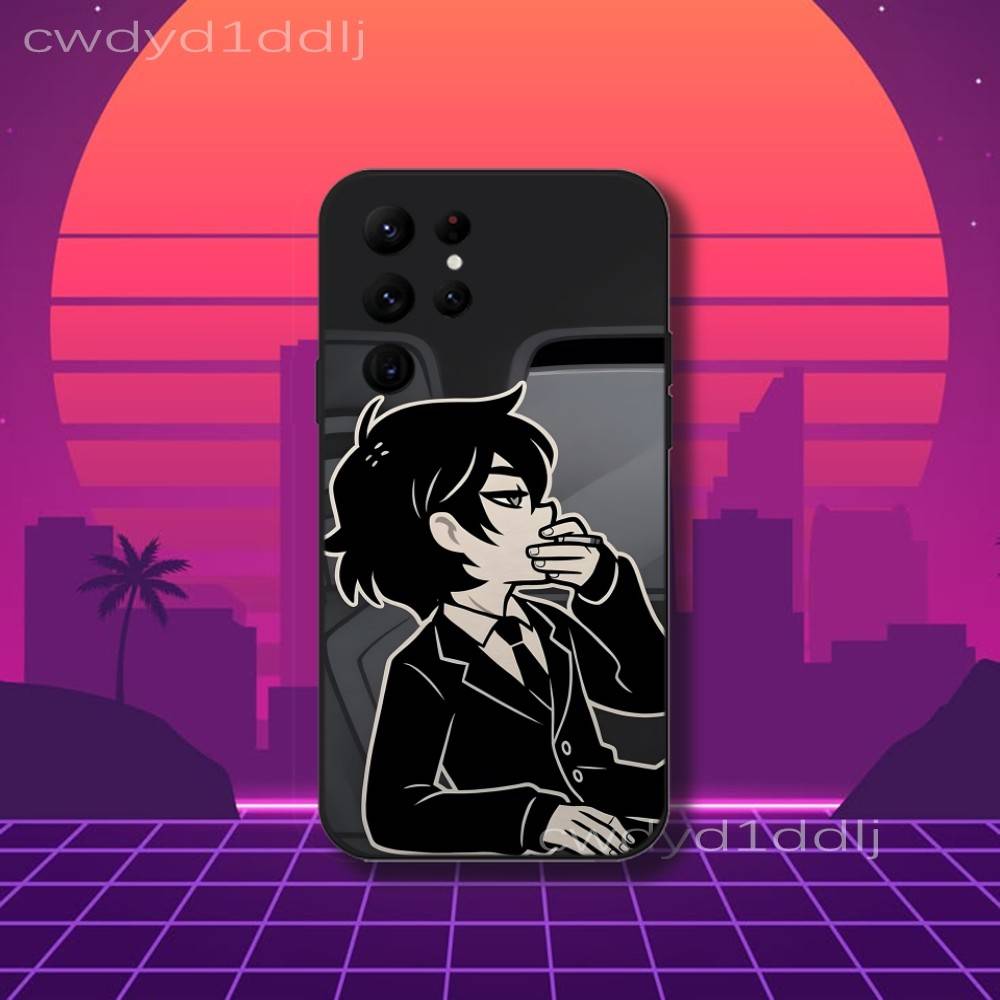 The C-Coffin Of Andy And Leyley Phone Case For Samsung S10,S21,FE,S21 ,S26,S25,S24,S23,Ultra,S9,S22,Plus Black Shockproof Samsung S20plus5G
The C-Coffin Of Andy And Leyley Phone Case For Samsung S10,S21,FE,S21 ,S26,S25,S24,S23,Ultra,S9,S22,Plus Black Shockproof Samsung S20plus5G