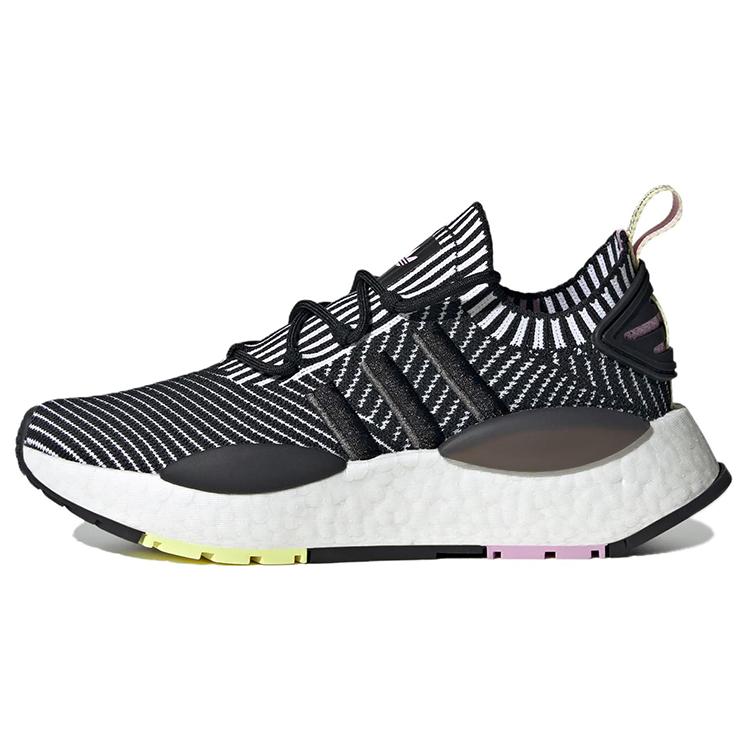 Adidas Wmns NMD_W1 Black White Lilac Women s IE9594 39⅓
Adidas Wmns NMD_W1 Black White Lilac Women s IE9594 39⅓