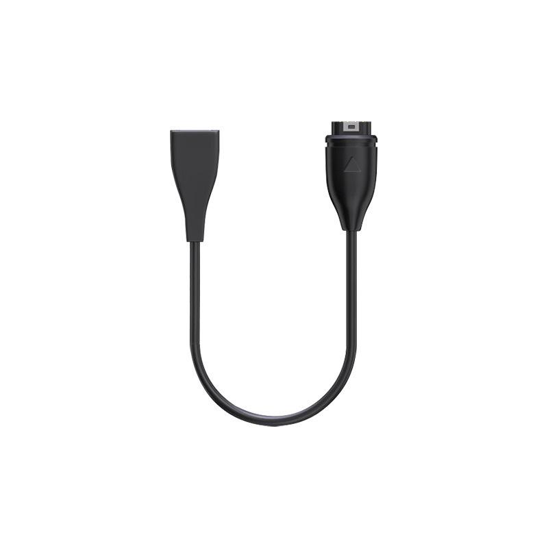 Type-C/USB to Garmin Watch Charging Cable for Fenix 7, 7X, 5S, 6, 6X
Type-C/USB to Garmin Watch Charging Cable for Fenix 7, 7X, 5S, 6, 6X