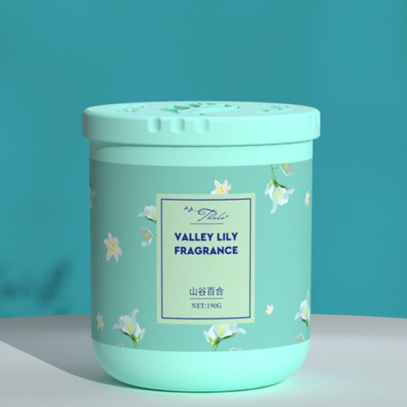 Освежитель воздуха, твердая ароматерапия, отель, спальня, туалет, дезодорант, бальзам-гель, ароматизатор для дома, оптовая продажа Lily
Освежитель воздуха, твердая ароматерапия, отель, спальня, туалет, дезодорант, бальзам-гель, ароматизатор для дома, оптовая продажа Lily