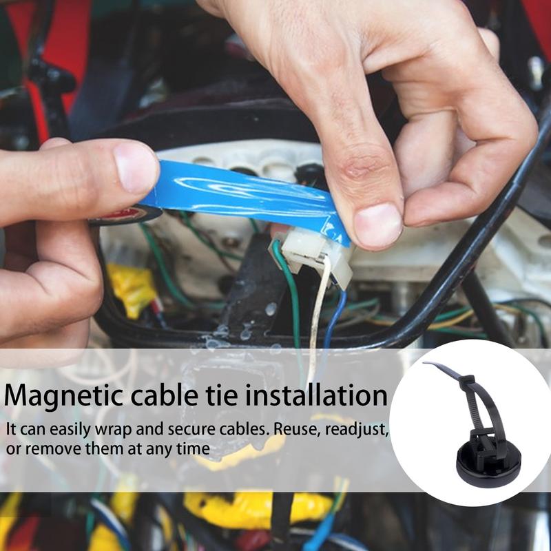 Cable Zip Tie Holder Cable Management Zip Tie Mount Multipurpose Storage Organizer Bracket For Studying Working Basement Garage China Mainland
Cable Zip Tie Holder Cable Management Zip Tie Mount Multipurpose Storage Organizer Bracket For Studying Working Basement Garage China Mainland