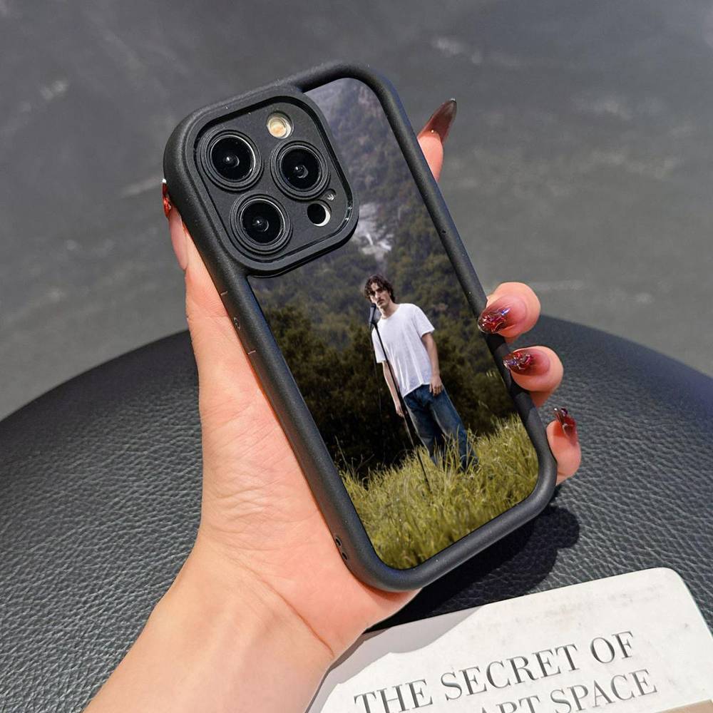 B-Benson Boone Phone Case For iPhone 17 16 15 14 13 12 11 Pro Plus Max Soft TPU Ladder Lens Protection Soft Cover iPhone 16
B-Benson Boone Phone Case For iPhone 17 16 15 14 13 12 11 Pro Plus Max Soft TPU Ladder Lens Protection Soft Cover iPhone 16