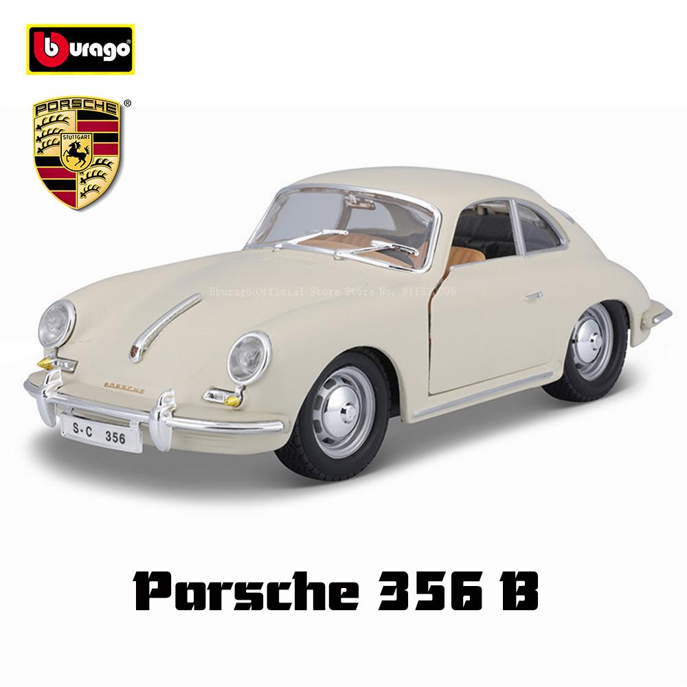 Bburago 1:24 Porsche 911 GT3 Taycan Turbo S 718 Boxster simulation alloy car model crafts decoration collection toy tools gift
Bburago 1:24 Porsche 911 GT3 Taycan Turbo S 718 Boxster simulation alloy car model crafts decoration collection toy tools gift