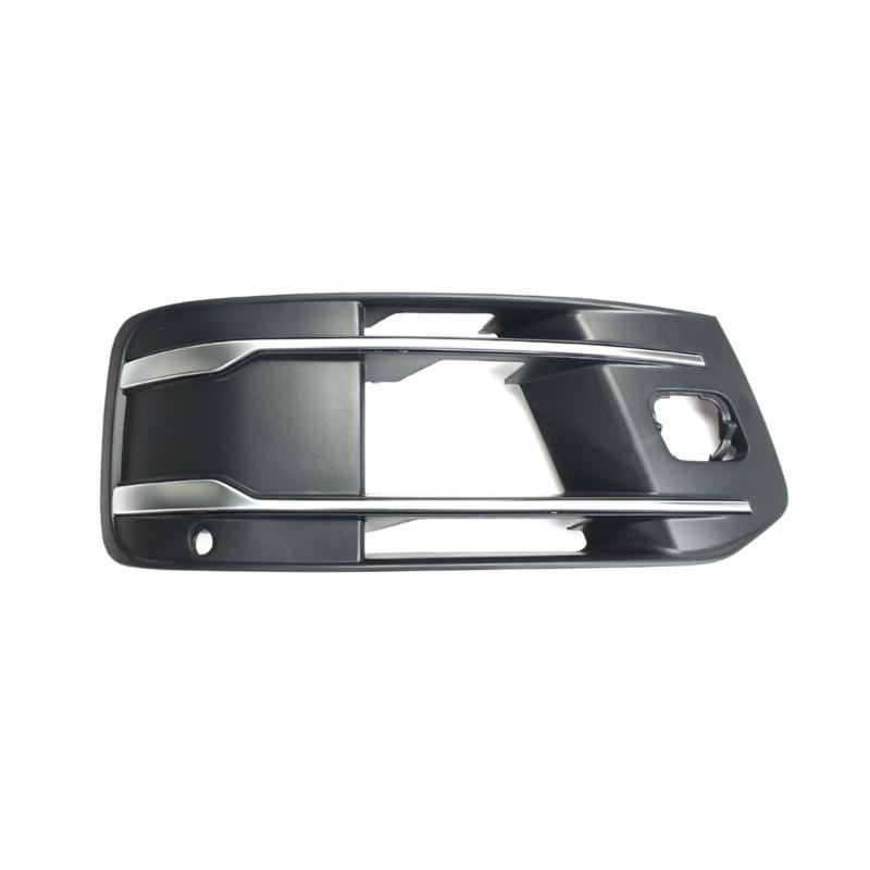 Fog Light Grille Bezel Insert Inner Plate For Q7 Standard Model 2016-2019 Front Bumper Air Deflector Car Accessory Parts
Fog Light Grille Bezel Insert Inner Plate For Q7 Standard Model 2016-2019 Front Bumper Air Deflector Car Accessory Parts