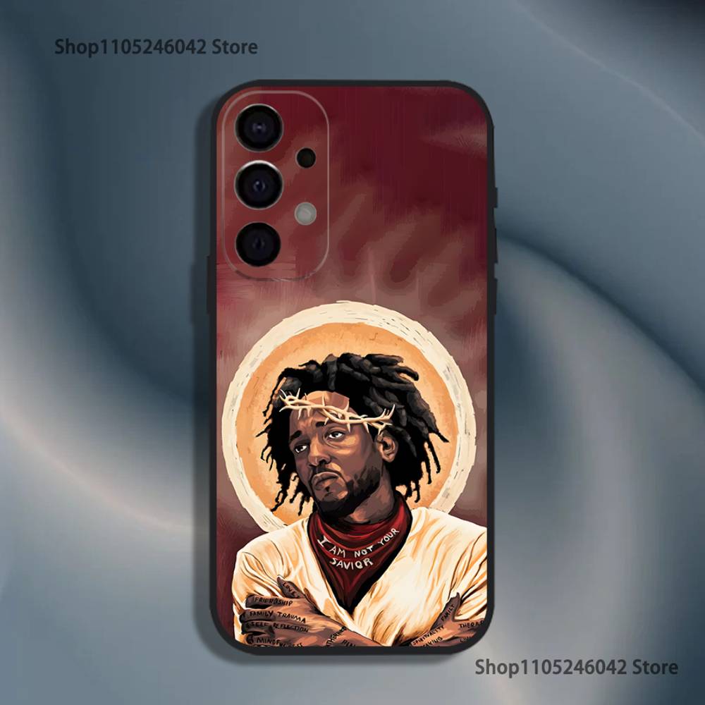 Cool K-Kendrick Lamar G-GNX Shockproof Phone Case For Samsung S26,S25,S24,S21,S22,S23,S30,Ultra,S20,Plus,Fe,Lite,5G Black Cover Samsung S21lite
Cool K-Kendrick Lamar G-GNX Shockproof Phone Case For Samsung S26,S25,S24,S21,S22,S23,S30,Ultra,S20,Plus,Fe,Lite,5G Black Cover Samsung S21lite