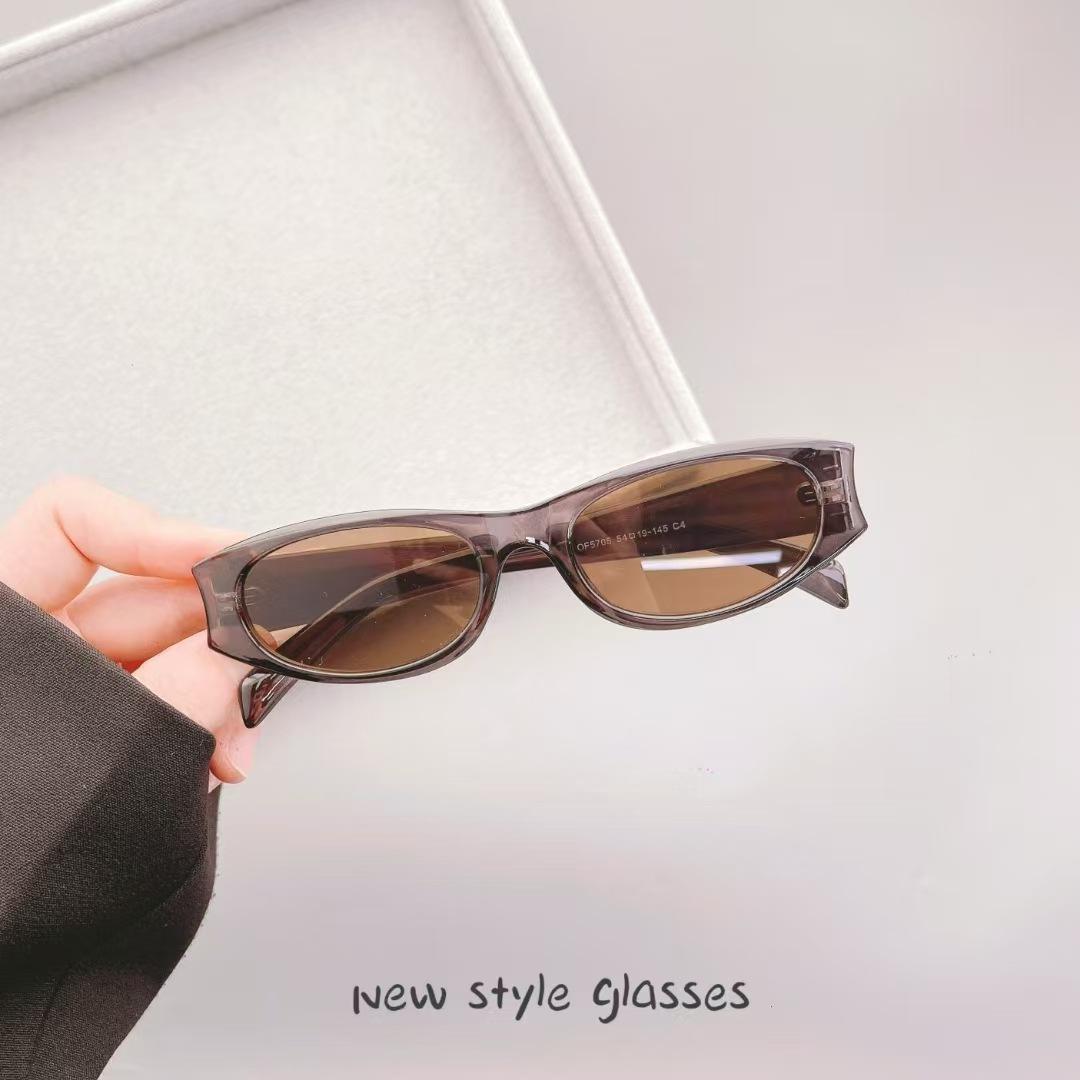 Fashion Trendy sun glasses for Woman European American UV Protection Man Sunglass Travelling Fishing Woman sun glasses
Fashion Trendy sun glasses for Woman European American UV Protection Man Sunglass Travelling Fishing Woman sun glasses
