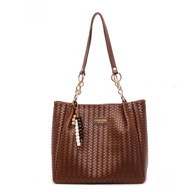 Women s Large Capacity Textured Crossbody Shoulder Bag 30x10x27cm
Women s Large Capacity Textured Crossbody Shoulder Bag 30x10x27cm