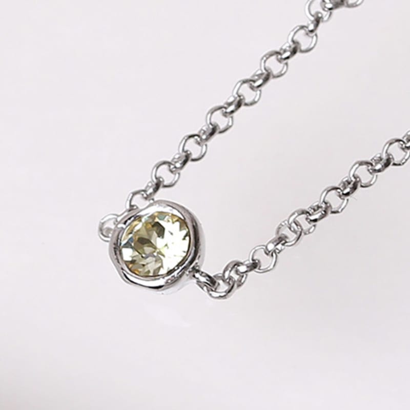 Dana Burton New Bella Anklet_Small Jonquil_Gold
Dana Burton New Bella Anklet_Small Jonquil_Gold