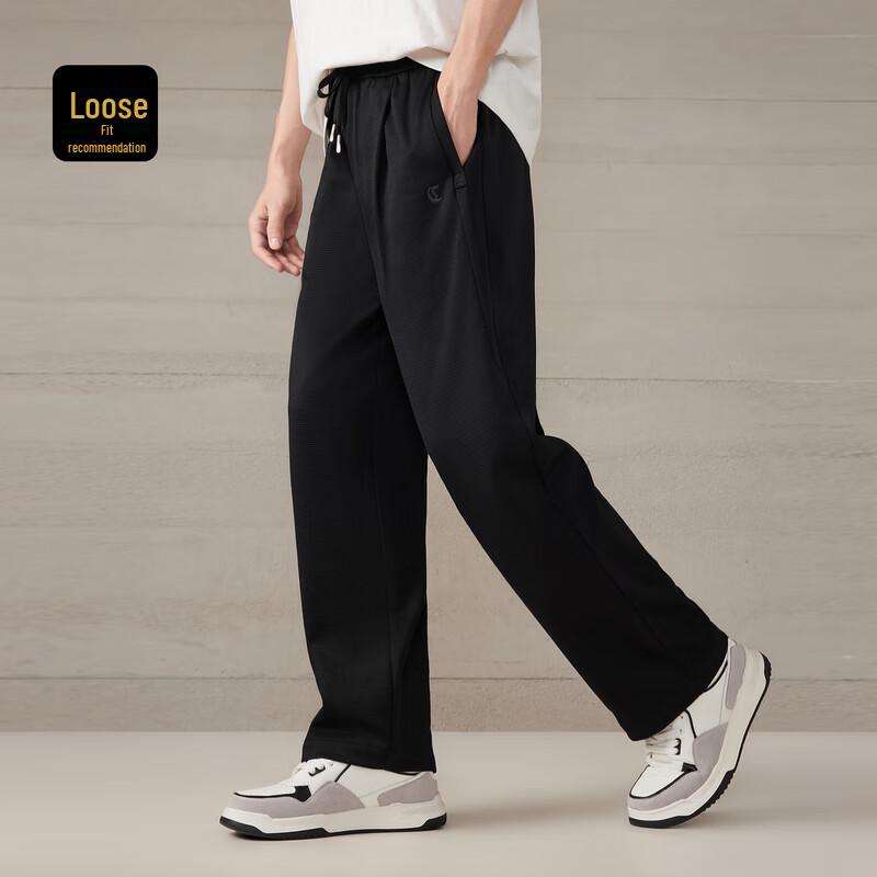 Cabbeen Men s Pineapple Grid Knit Pants 3XL
Cabbeen Men s Pineapple Grid Knit Pants 3XL