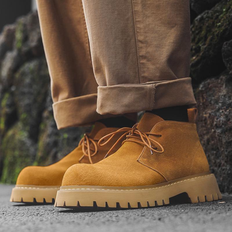 Туфли дерби 2024 года, новые летние низкие ботинки Martin, мужские туфли в стиле ретро, дышащие меховые туфли 7302-J 38 жёлтый
Туфли дерби 2024 года, новые летние низкие ботинки Martin, мужские туфли в стиле ретро, дышащие меховые туфли 7302-J 38 жёлтый