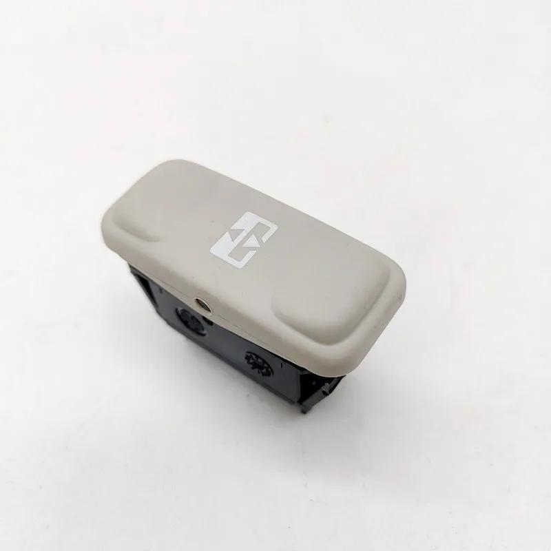 6490CV For Peugeot 206 206CC 207 for Citroen Sega sunroof switch Skylight switch 6490CV
6490CV For Peugeot 206 206CC 207 for Citroen Sega sunroof switch Skylight switch 6490CV