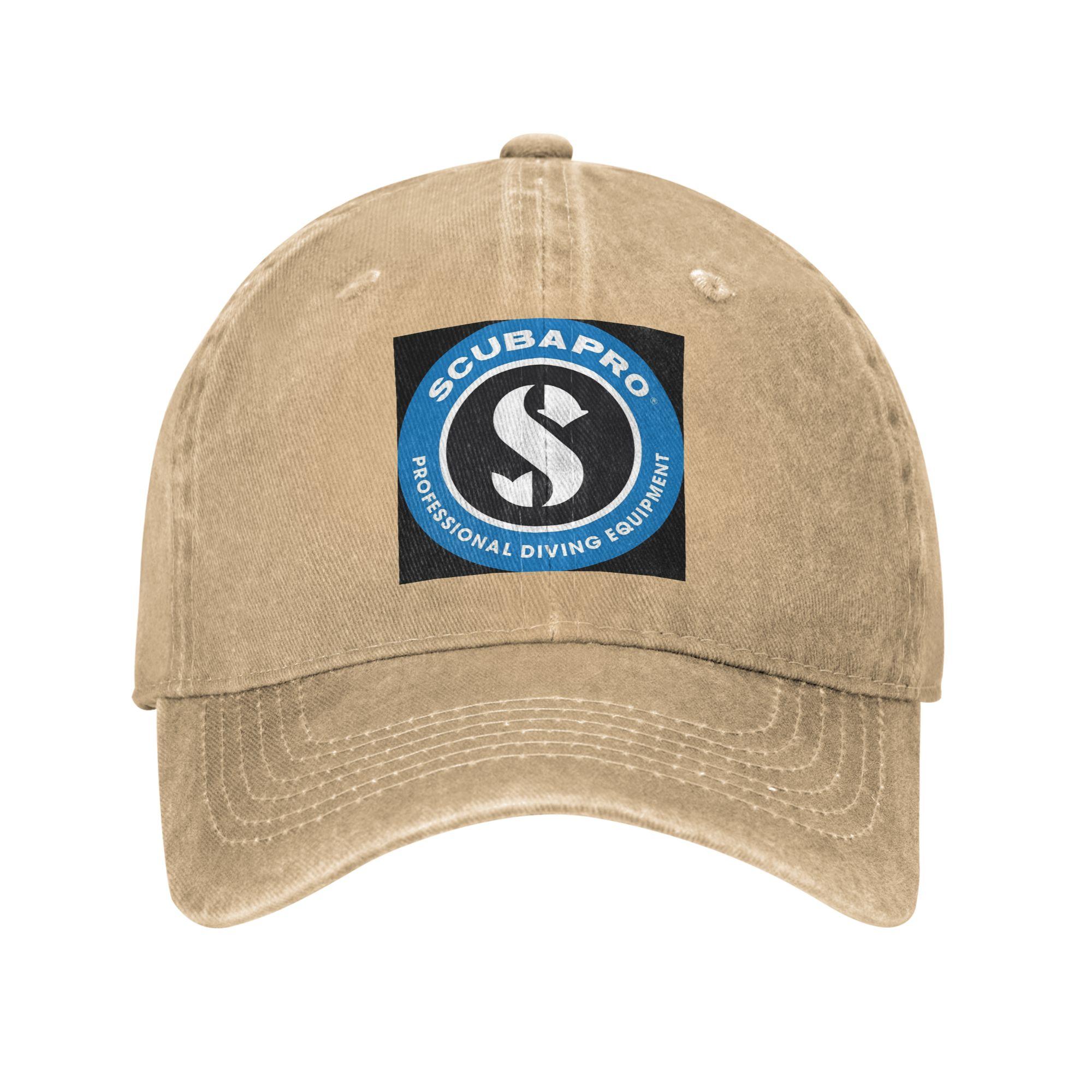 Scubapros Diving Logo Denim Cap Casual Baseball Caps Adjustable Hat Summer Unisex Baseball Hats One Size
Scubapros Diving Logo Denim Cap Casual Baseball Caps Adjustable Hat Summer Unisex Baseball Hats One Size