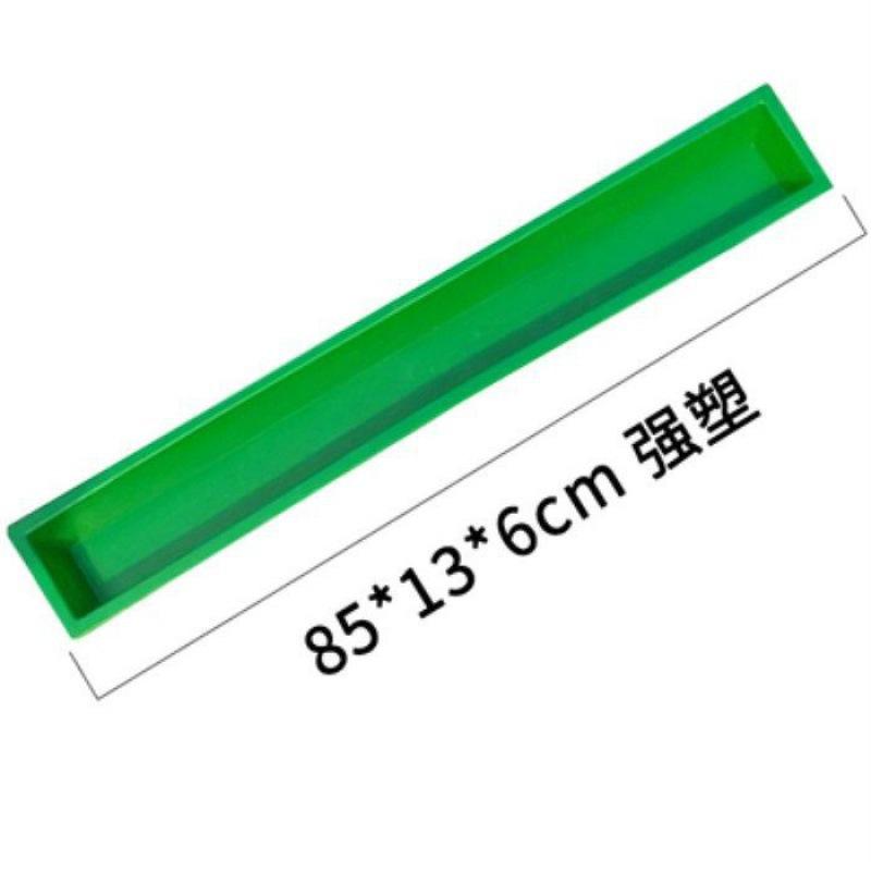 Pigeon Chicken Feed Trough: Long Strip, Duck/Goose/Poultry Waterer, Plastic Box
Pigeon Chicken Feed Trough: Long Strip, Duck/Goose/Poultry Waterer, Plastic Box