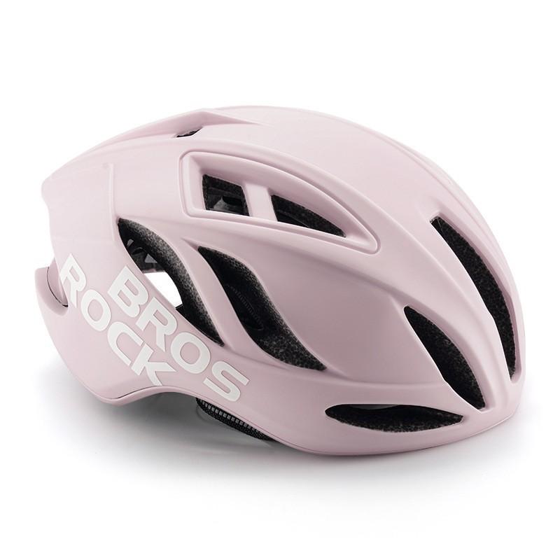 Rock Brothers Bicycle Helmet Matte Bright Cycling Integrated Road Bike Mountain L
Rock Brothers Bicycle Helmet Matte Bright Cycling Integrated Road Bike Mountain L